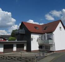 Dachgeschosswohnung ca. 72 qm in Gladenbach-Weidenhausen