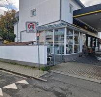 Ladenlokal (Blumenladen) zu vermieten - Flörsheim am Main