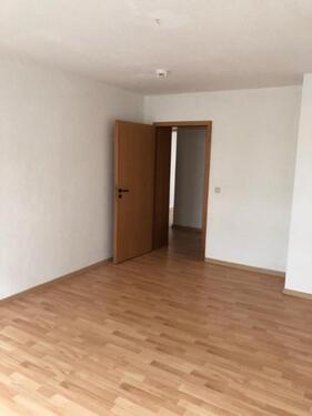 Foto - Etagenwohnung in Halle (Saale) zur Miete