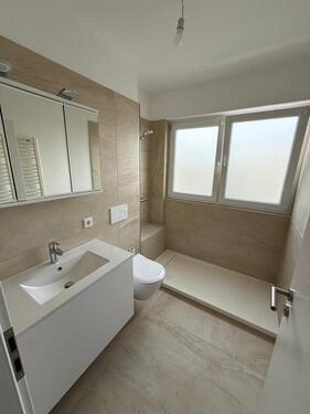 Foto - Etagenwohnung zur Miete in Mainz