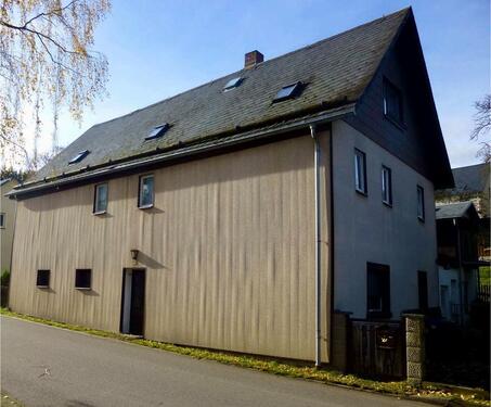 Foto - Einfamilienhaus zum Kaufen in Schneeberg