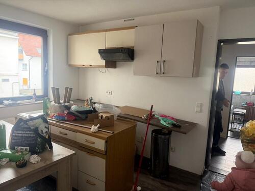 Foto - Etagenwohnung zur Miete in Friedrichshafen