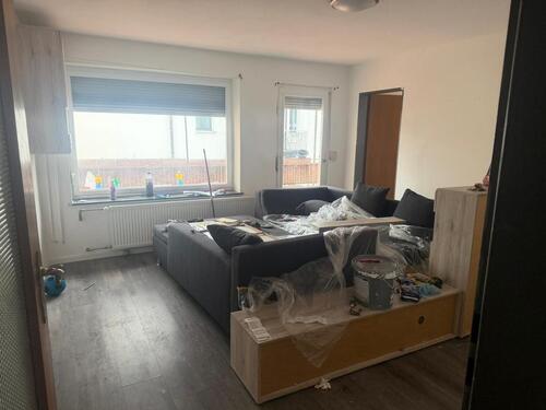Foto - Etagenwohnung in Friedrichshafen