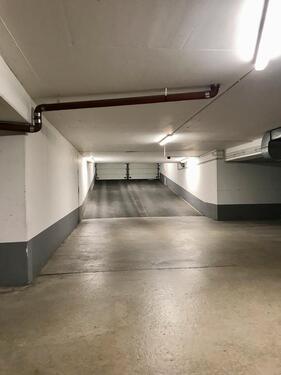 Foto - Tiefgarage zu Vermieten ab 022026