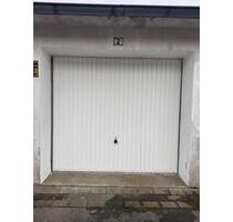 Pkw Garage in Recklinghausen Nord