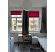 Möblierte Wohnung 16qm, OS-Wüste, Dezember Miete kostenlos - Osnabrück