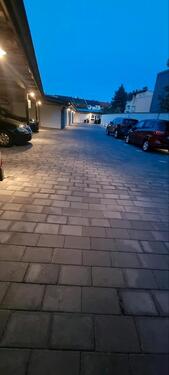 Foto - Außen Stellplatz für Anhänger zu vermieten auf Privatgelände