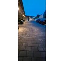 Außen Stellplatz für Anhänger zu vermieten auf Privatgelände - Ludwigshafen am Rhein Mundenheim