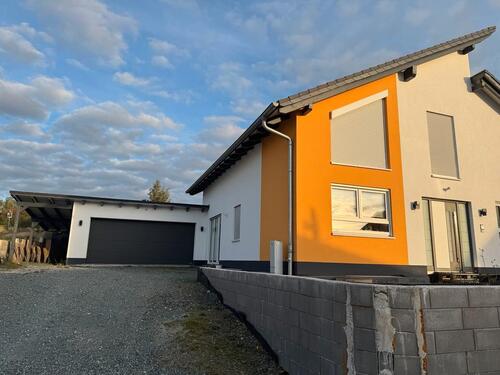 Foto - 5 Zimmer Einfamilienhaus zum Kaufen in Waldsolms