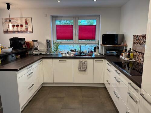 Foto - Einfamilienhaus in Waldsolms zum Kaufen