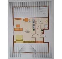 1-Zimmer Wohnung - 370,00&nbsp;EUR Kaltmiete, ca.&nbsp; 33,00&nbsp;m&sup2; in Böhmenkirch (PLZ: 89558)