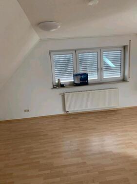 Foto - 1 Zimmer Etagenwohnung in Böhmenkirch