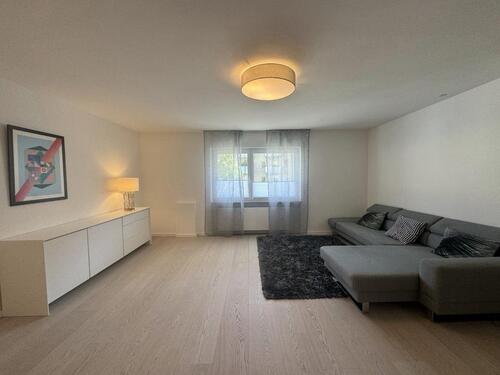 Foto - 2 Zimmer Etagenwohnung zur Miete in Nürnberg