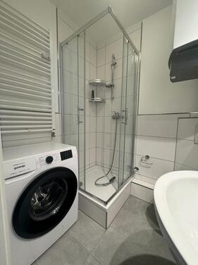 Foto - Etagenwohnung in Nürnberg zur Miete