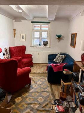 Foto - Etagenwohnung in Gleichen zur Miete