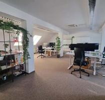 Geräumige Gewerbefläche in zentraler Lage - Saarbrücken Eschberg