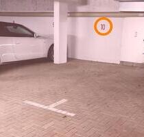 TG-Stellplatz Freiburg-Seepark zu vermieten - Freiburg im Breisgau Betzenhausen