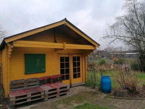 Foto - Grundst&uuml;ck zur Miete in Rheine