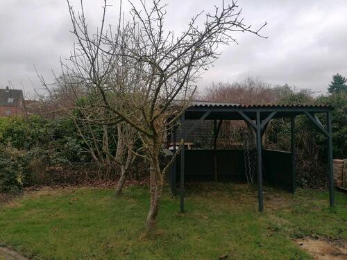 Foto - Grundst&uuml;ck in Rheine