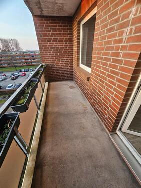 Foto - 3 Zimmer Etagenwohnung zur Miete in Tostedt