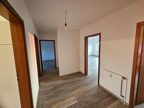 Foto - 3 Zimmer Etagenwohnung in Tostedt