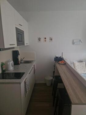 Foto - 1 Zimmer Etagenwohnung in Freiburg im Breisgau