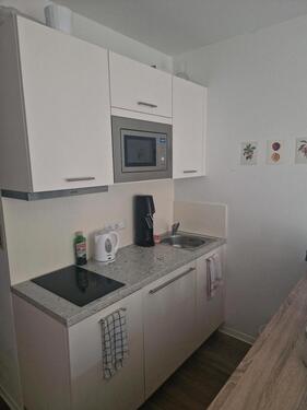 Foto - Etagenwohnung in Freiburg im Breisgau zur Miete