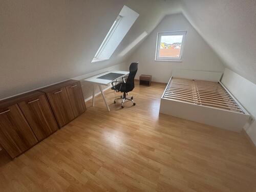 Foto - WG zimmer in TriesdorfWeidenbach