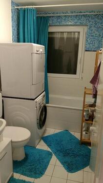 Foto - 2 Zimmerwohnung Balkon,Keller,Pkw-Stellplatz in Wi-Gräselberg