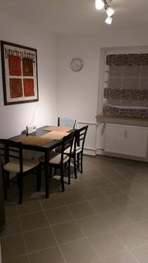 Foto - Etagenwohnung in Hochheim am Main zur Miete