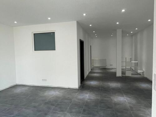 Foto - 1 Zimmer Erdgeschoßwohnung in Lebach