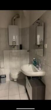 Foto - 2 Zimmer Etagenwohnung zur Miete in Hagen