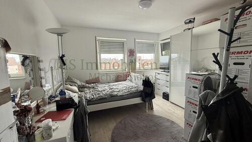 Foto - *** 1-Zimmer-Wohnung in Ludwigshafen – kompakt und funktional ***