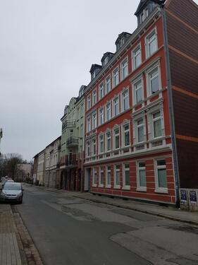 Foto - Eine 6,5 Zimmer Wohnung in Stadtnähe