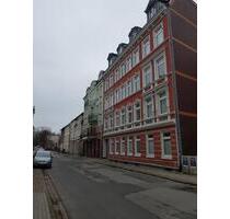 Eine 6,5 Zimmer Wohnung in Stadtnähe - Flensburg