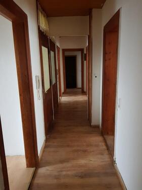 Foto - 6.5 Zimmer Etagenwohnung zur Miete in Flensburg