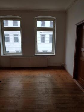 Foto - Etagenwohnung in Flensburg zur Miete