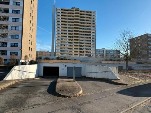 Foto - Garagenstellplatz - Sankt Augustin Niederpleis