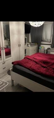 Foto - 3 Zimmer Etagenwohnung in Quedlinburg