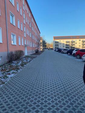 Foto - 4 Zimmer Etagenwohnung zur Miete in Brück