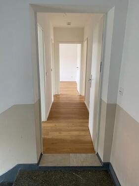 Foto - Etagenwohnung in Brück zur Miete