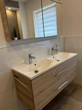 Foto - 3 Zimmer Erdgeschoßwohnung in Homberg (Efze)