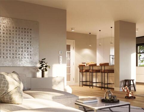 Foto - 6.5 Zimmer Doppelhaushälfte in Mühldorf am Inn