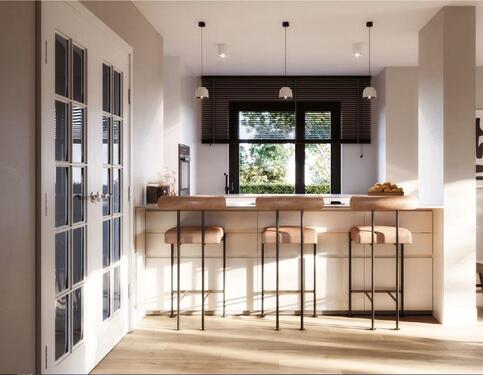 Foto - Doppelhaushälfte in Mühldorf am Inn zum Kaufen