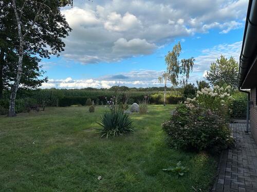 Foto - Ferienwohnung i.d. Natur Ruhe, Natur & mein Pferd Preis p.Woche