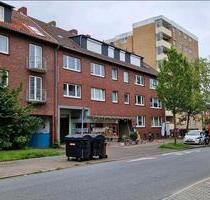 Wohnung in Zentraler Lage 2 Zimmer Küche Bad - Wilhelmshaven