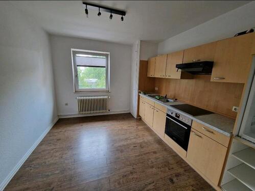 Foto - Etagenwohnung in Wilhelmshaven zur Miete