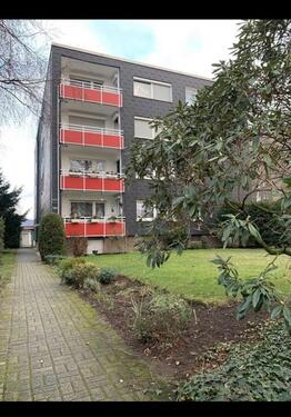 Foto - 2 gepflegte Wohnungen mit Balkon zu verkaufen !!!!