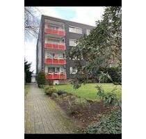 2 gepflegte Wohnungen mit Balkon zu verkaufen !!!! - Gladbeck Brauck