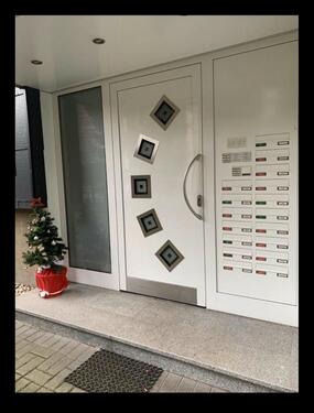 Foto - 4 Zimmer Etagenwohnung zum Kaufen in Gladbeck